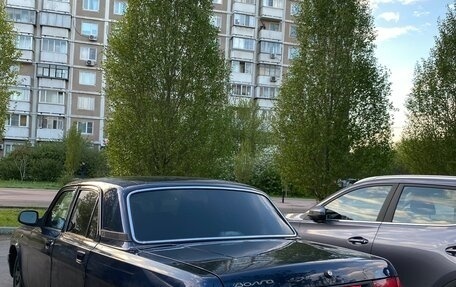 ГАЗ 31105 «Волга», 2005 год, 155 000 рублей, 4 фотография