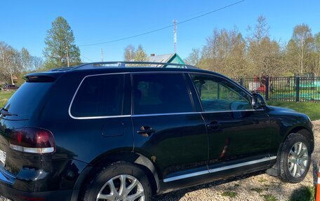 Volkswagen Touareg III, 2009 год, 1 250 000 рублей, 7 фотография