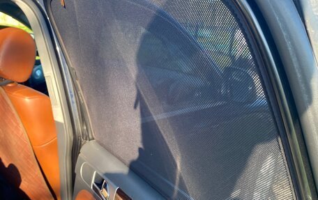 Volkswagen Touareg III, 2009 год, 1 250 000 рублей, 11 фотография