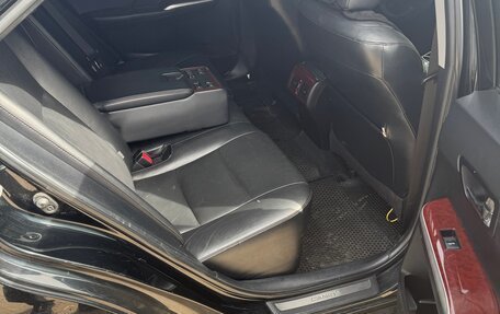 Toyota Camry, 2014 год, 1 565 000 рублей, 3 фотография