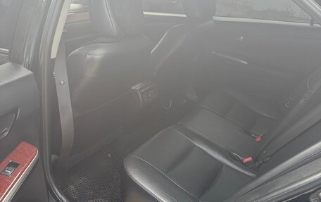Toyota Camry, 2014 год, 1 565 000 рублей, 4 фотография