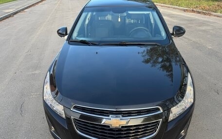 Chevrolet Cruze II, 2012 год, 840 000 рублей, 3 фотография