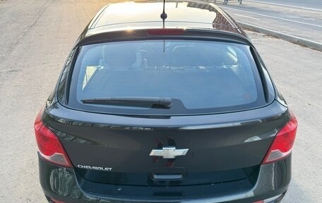 Chevrolet Cruze II, 2012 год, 840 000 рублей, 8 фотография