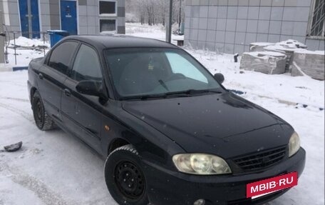 KIA Spectra II (LD), 2006 год, 300 000 рублей, 2 фотография