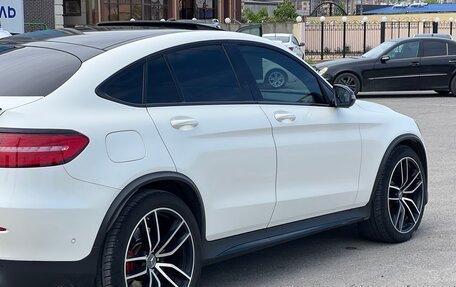 Mercedes-Benz GLC AMG, 2018 год, 5 800 000 рублей, 4 фотография