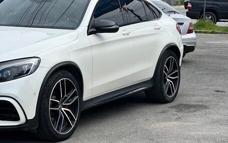 Mercedes-Benz GLC AMG, 2018 год, 5 800 000 рублей, 7 фотография
