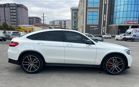 Mercedes-Benz GLC AMG, 2018 год, 5 800 000 рублей, 3 фотография