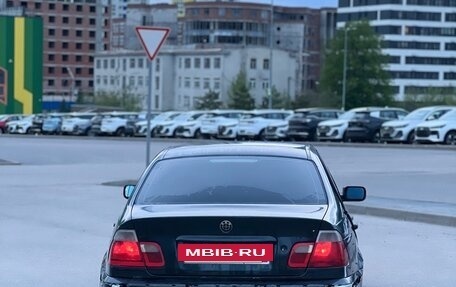 BMW 3 серия, 2001 год, 229 000 рублей, 4 фотография