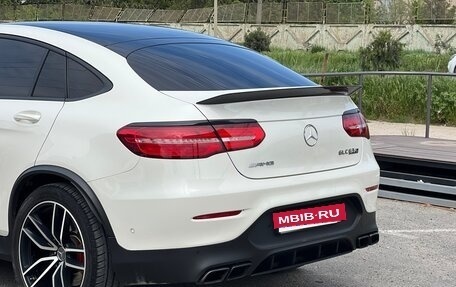 Mercedes-Benz GLC AMG, 2018 год, 5 800 000 рублей, 6 фотография