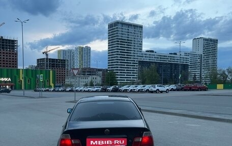 BMW 3 серия, 2001 год, 229 000 рублей, 7 фотография
