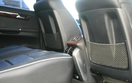 Mercedes-Benz R-Класс, 2012 год, 1 515 000 рублей, 9 фотография