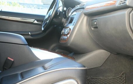 Mercedes-Benz R-Класс, 2012 год, 1 515 000 рублей, 8 фотография