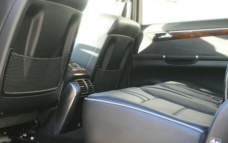 Mercedes-Benz R-Класс, 2012 год, 1 515 000 рублей, 7 фотография