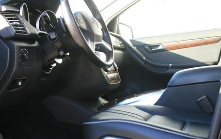 Mercedes-Benz R-Класс, 2012 год, 1 515 000 рублей, 6 фотография