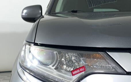 Mitsubishi Outlander III рестайлинг 3, 2019 год, 2 130 000 рублей, 9 фотография