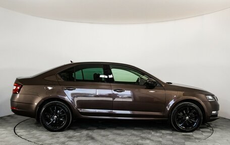 Skoda Octavia, 2018 год, 2 049 000 рублей, 4 фотография