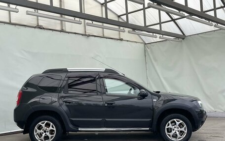 Renault Duster I рестайлинг, 2013 год, 870 000 рублей, 8 фотография