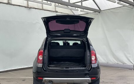 Renault Duster I рестайлинг, 2013 год, 870 000 рублей, 7 фотография