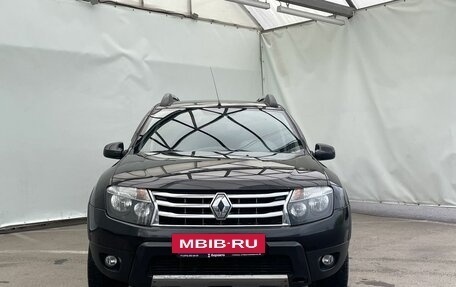 Renault Duster I рестайлинг, 2013 год, 870 000 рублей, 3 фотография