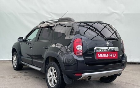 Renault Duster I рестайлинг, 2013 год, 870 000 рублей, 5 фотография