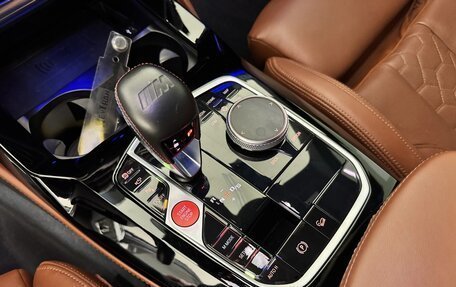 BMW X4 M, 2022 год, 7 900 000 рублей, 14 фотография