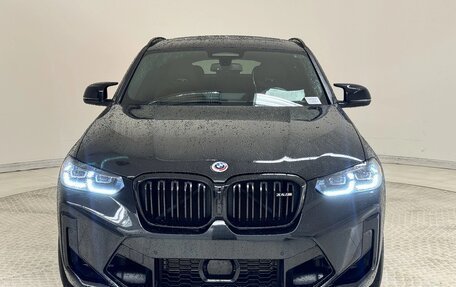 BMW X4 M, 2022 год, 7 900 000 рублей, 2 фотография