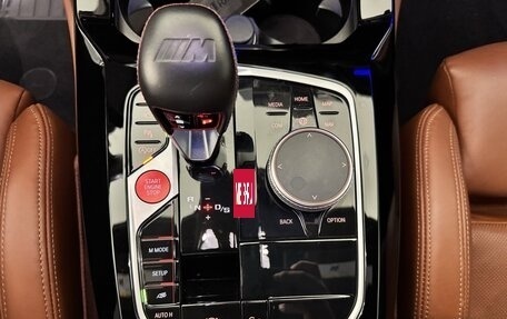 BMW X4 M, 2022 год, 7 900 000 рублей, 15 фотография