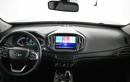 Chery Tiggo 5 I рестайлинг, 2019 год, 1 150 000 рублей, 5 фотография