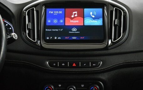 Chery Tiggo 5 I рестайлинг, 2019 год, 1 150 000 рублей, 7 фотография