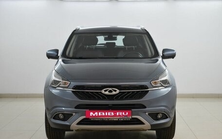 Chery Tiggo 5 I рестайлинг, 2019 год, 1 150 000 рублей, 2 фотография