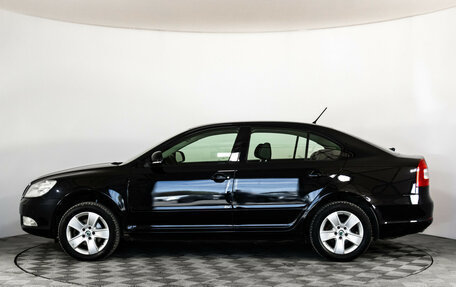 Skoda Octavia, 2013 год, 979 000 рублей, 8 фотография