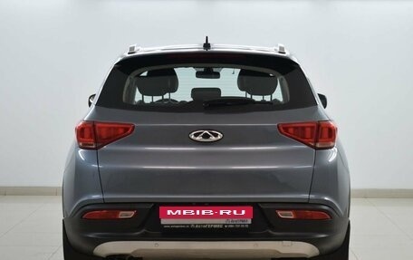 Chery Tiggo 5 I рестайлинг, 2019 год, 1 150 000 рублей, 3 фотография