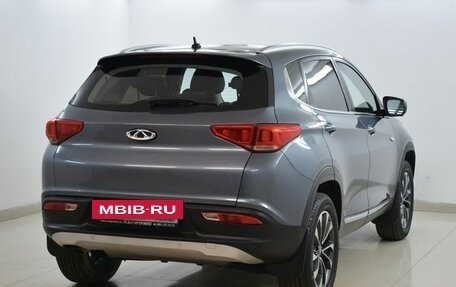 Chery Tiggo 5 I рестайлинг, 2019 год, 1 150 000 рублей, 4 фотография