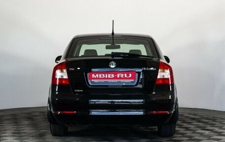 Skoda Octavia, 2013 год, 979 000 рублей, 6 фотография