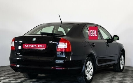 Skoda Octavia, 2013 год, 979 000 рублей, 5 фотография