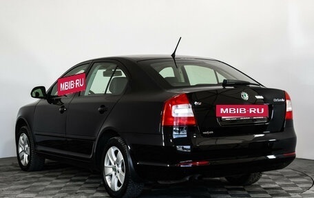 Skoda Octavia, 2013 год, 979 000 рублей, 7 фотография