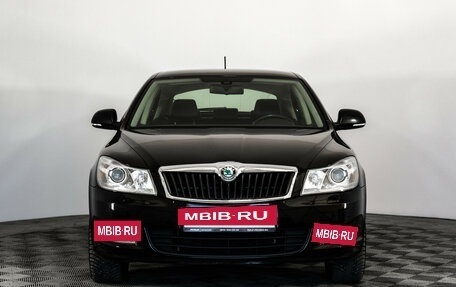Skoda Octavia, 2013 год, 979 000 рублей, 2 фотография