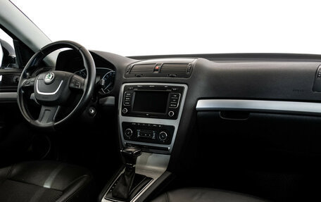 Skoda Octavia, 2013 год, 979 000 рублей, 9 фотография