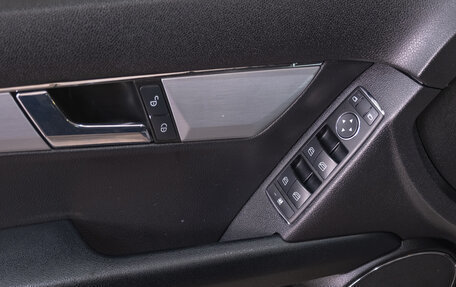 Mercedes-Benz C-Класс, 2007 год, 1 339 000 рублей, 11 фотография
