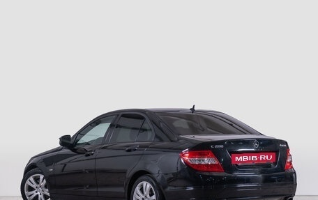 Mercedes-Benz C-Класс, 2007 год, 1 339 000 рублей, 6 фотография