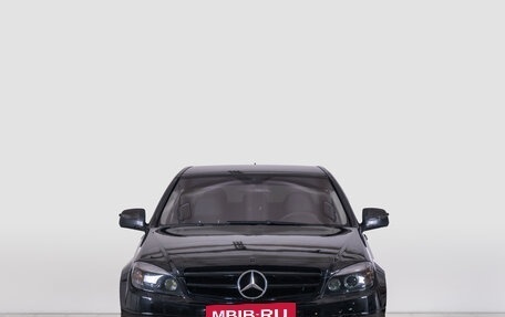 Mercedes-Benz C-Класс, 2007 год, 1 339 000 рублей, 4 фотография