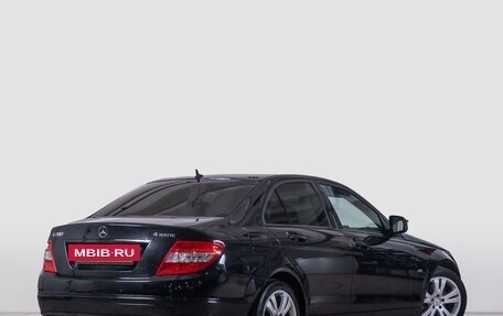 Mercedes-Benz C-Класс, 2007 год, 1 339 000 рублей, 7 фотография