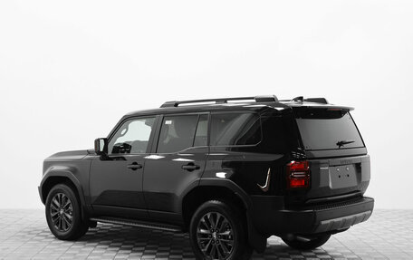 Toyota Land Cruiser Prado, 2025 год, 9 050 000 рублей, 4 фотография