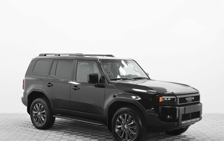 Toyota Land Cruiser Prado, 2025 год, 9 050 000 рублей, 3 фотография