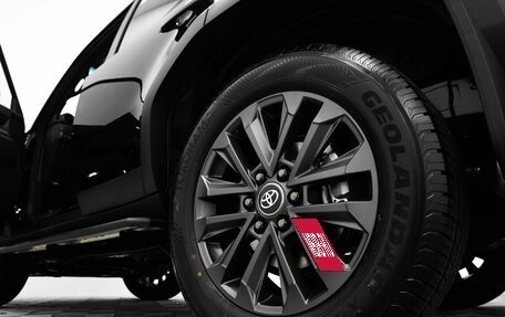 Toyota Land Cruiser Prado, 2025 год, 9 050 000 рублей, 5 фотография