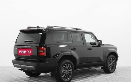 Toyota Land Cruiser Prado, 2025 год, 9 050 000 рублей, 2 фотография