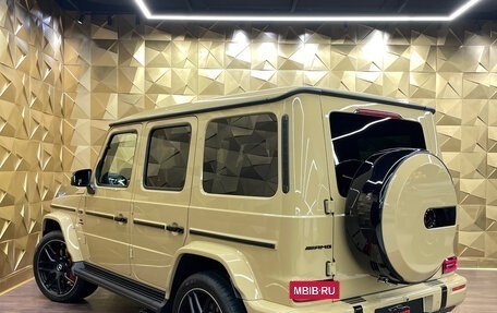 Mercedes-Benz G-Класс AMG, 2024 год, 34 490 000 рублей, 2 фотография