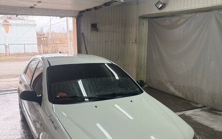 Chevrolet Lacetti, 2007 год, 420 000 рублей, 3 фотография