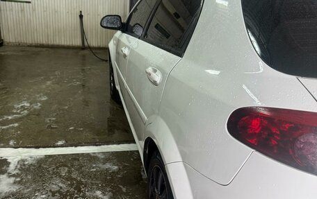 Chevrolet Lacetti, 2007 год, 420 000 рублей, 5 фотография