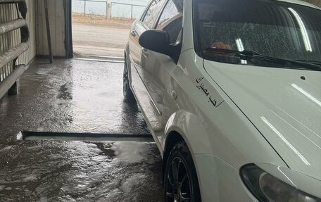 Chevrolet Lacetti, 2007 год, 420 000 рублей, 9 фотография